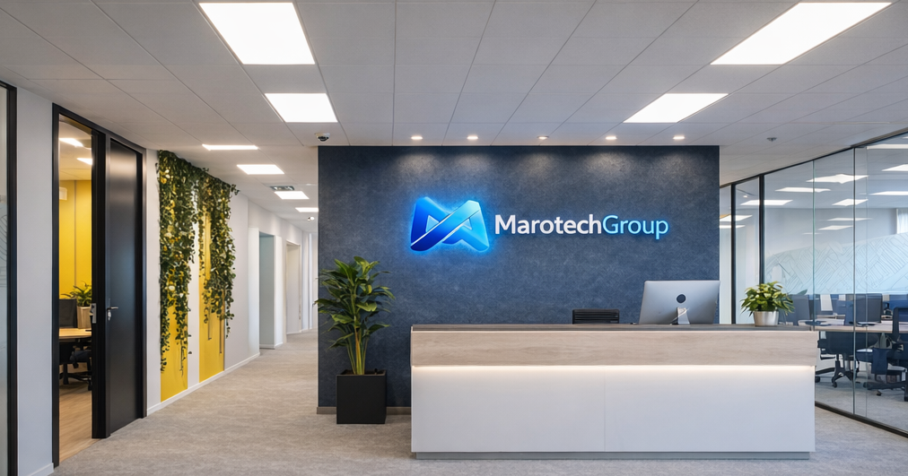 Accueil MarotechGroup